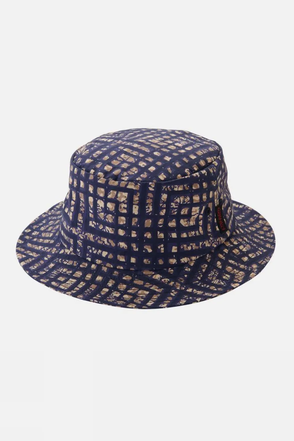 Chapeau Nylon Packable Bucket