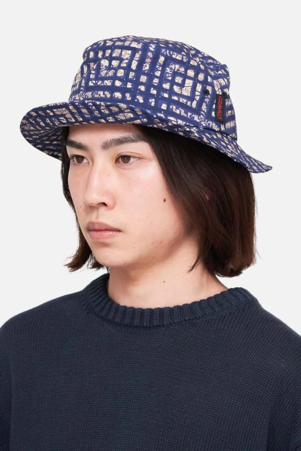 Chapeau Nylon Packable Bucket