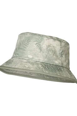 Chapeau Printed Summer Bucket