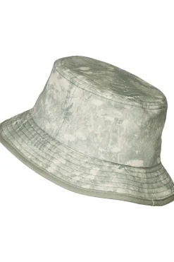 Chapeau Printed Summer Bucket