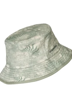 Chapeau Printed Summer Bucket