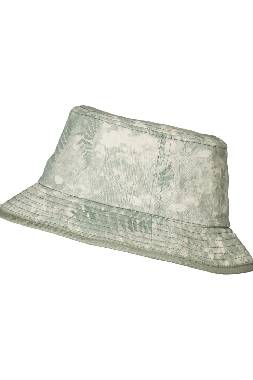 Chapeau Printed Summer Bucket