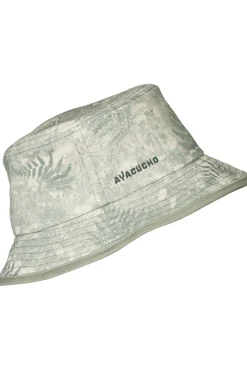 Chapeau Printed Summer Bucket