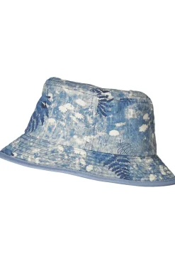 Chapeau Printed Summer Bucket