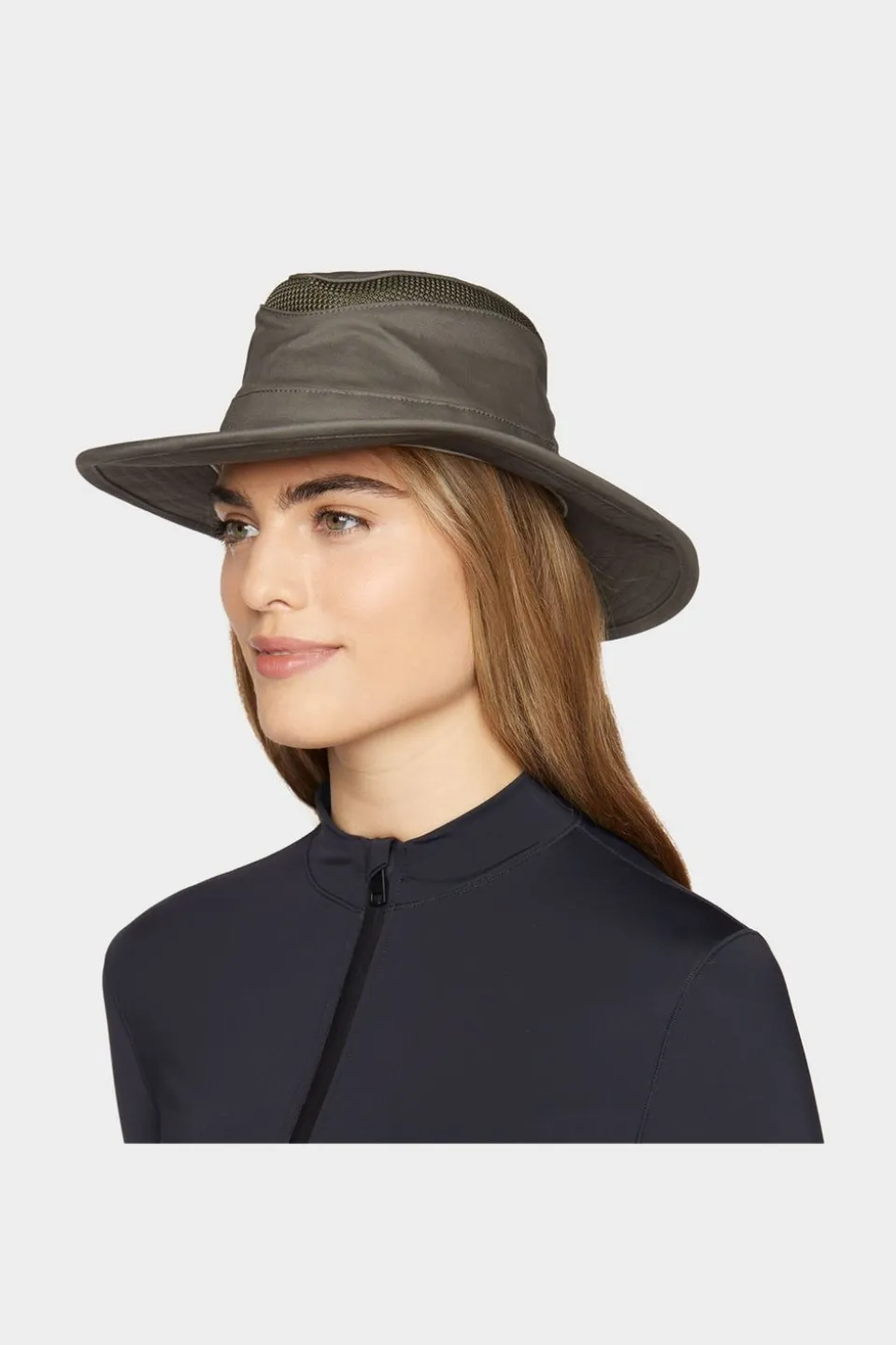 Chapeau T4 Hiker