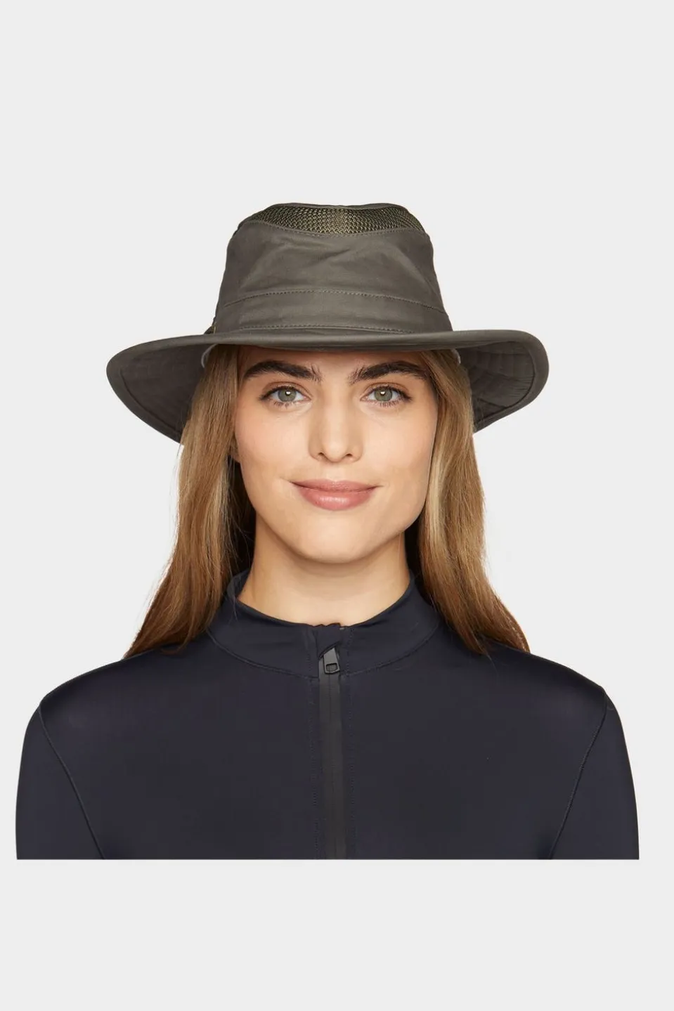 Chapeau T4 Hiker