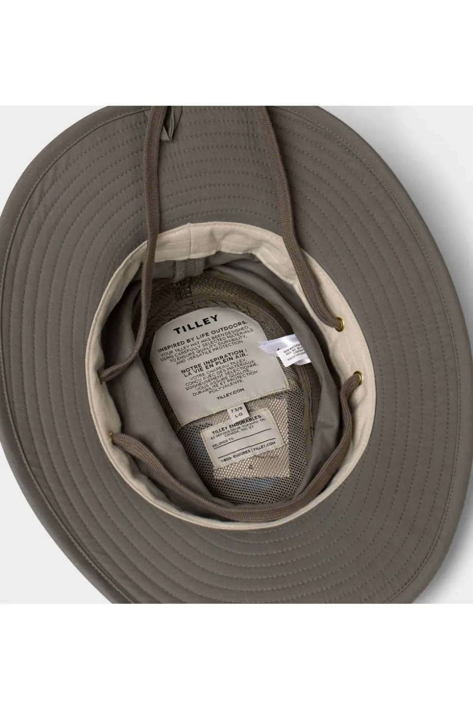Chapeau T4 Hiker