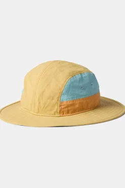 Chapeau Tech Bucket Hat
