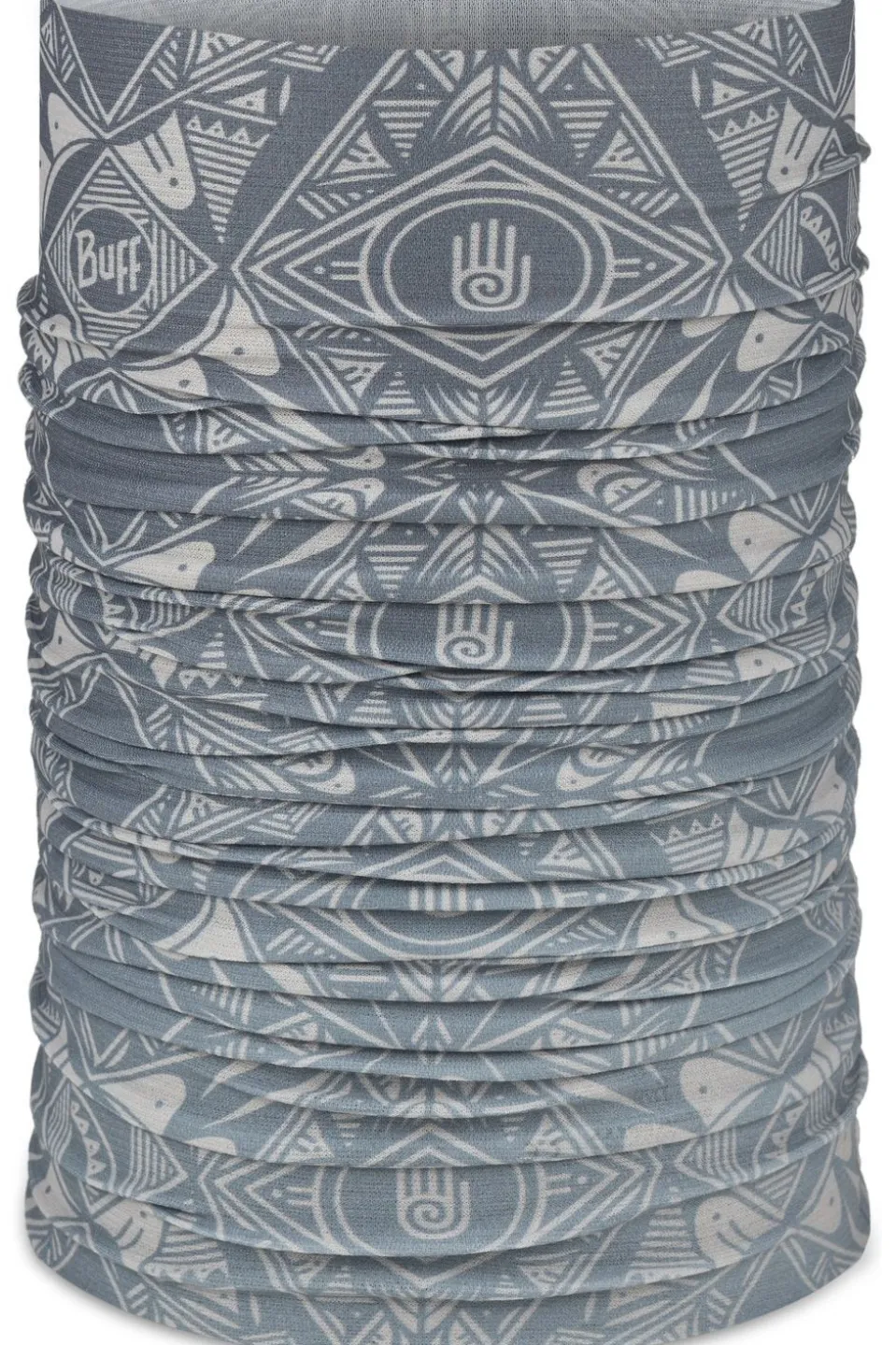 Écharpe Coolnet Uv® Essi Flint