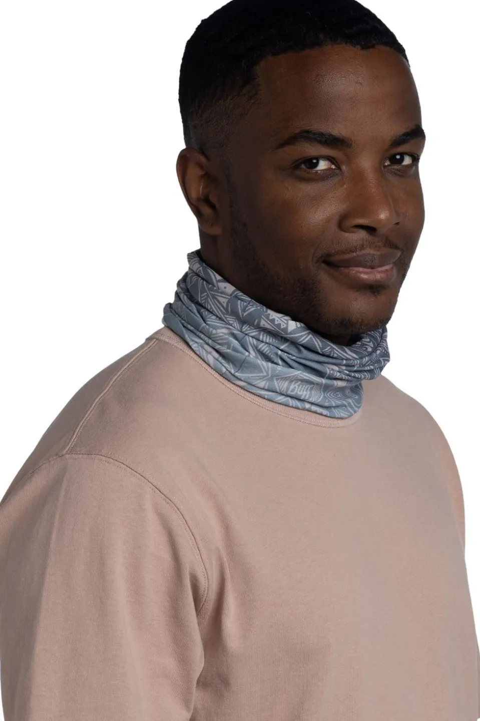 Écharpe Coolnet Uv® Essi Flint