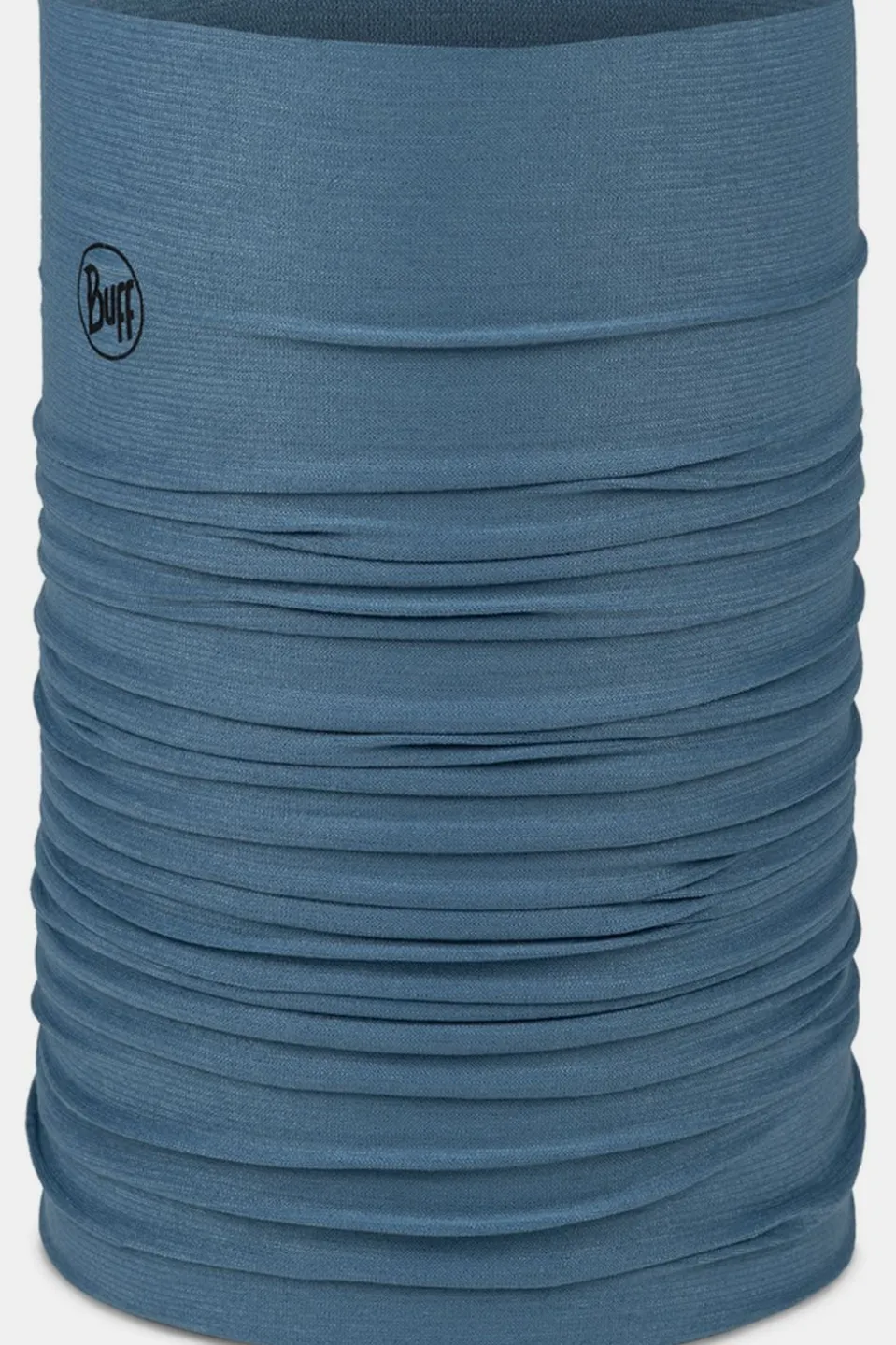 Écharpe Coolnet Uv® Insect Shield Solid Slate