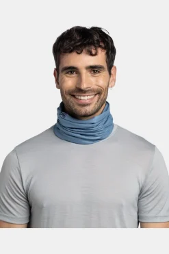 Écharpe Coolnet Uv® Insect Shield Solid Slate