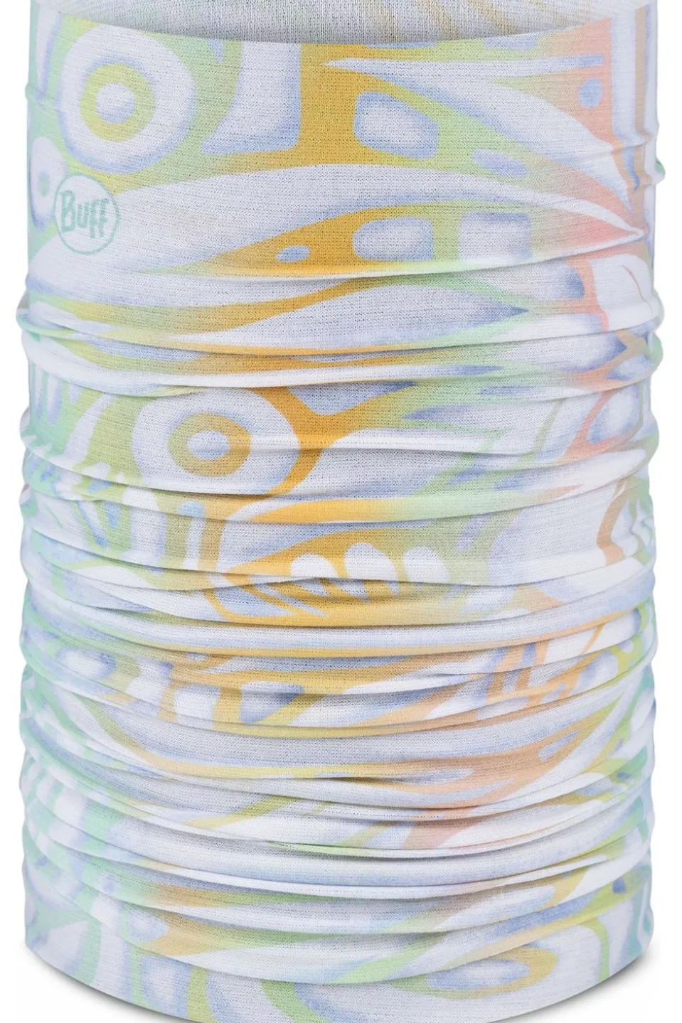 Écharpe Coolnet Uv® Kauai Multi