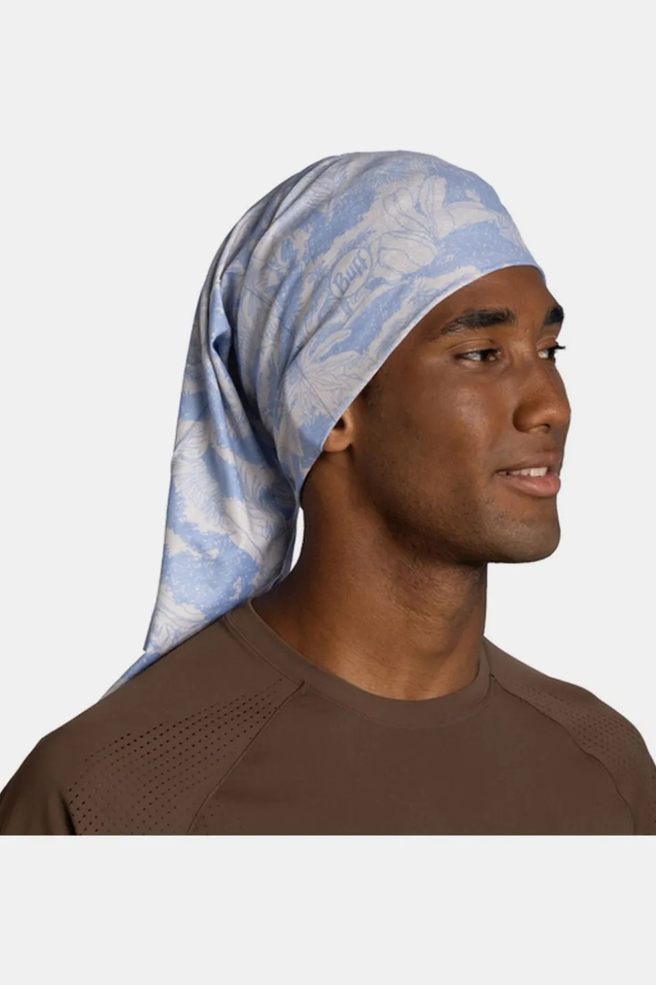 Écharpe Coolnet Uv® Loer Glory Blue