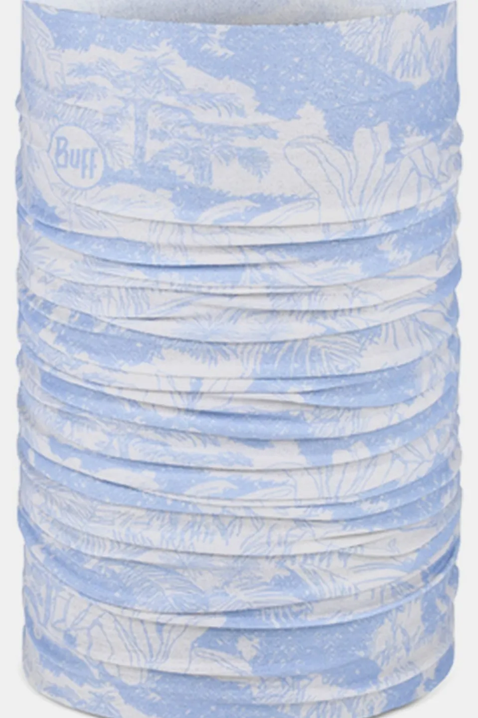 Écharpe Coolnet Uv® Loer Glory Blue