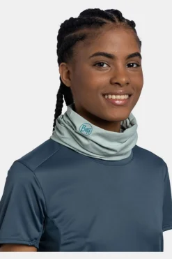 Écharpe Coolnet Uv® Solid Seagrove Green