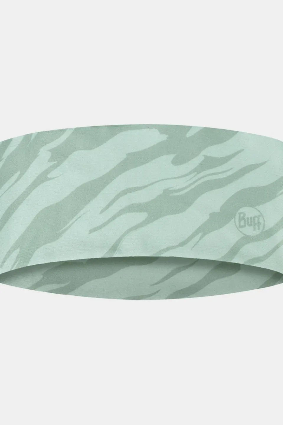 Écharpe Coolnet Uv® Wide Headband Aces Seagrove Green