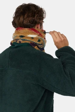 Écharpe Cuddlewrap Highloft Printed Neck Gaiter