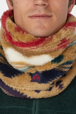 Écharpe Cuddlewrap Highloft Printed Neck Gaiter