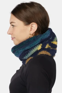 Écharpe Cuddlewrap Highloft Printed Neck Gaiter