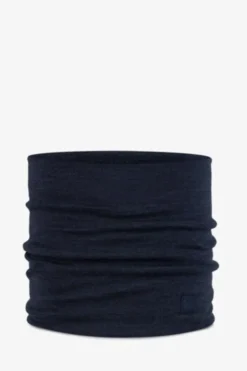 Écharpe Heavyweight Merino Solid Indigo