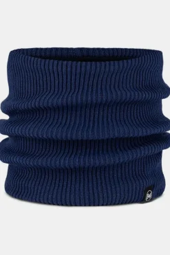 Écharpe Knitted & Fleece Neckwarmer Renvi Midnight