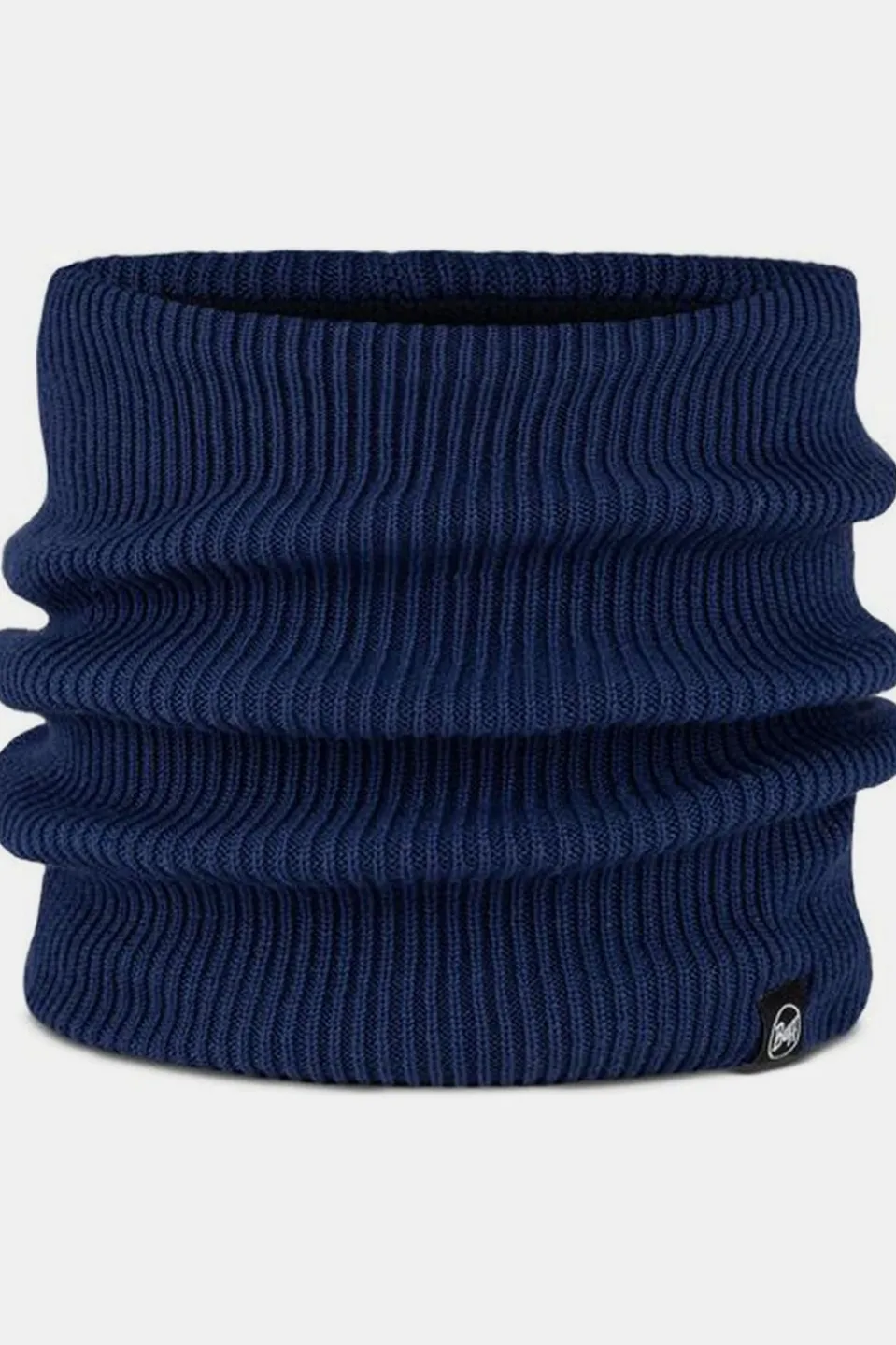 Écharpe Knitted & Fleece Neckwarmer Renvi Midnight