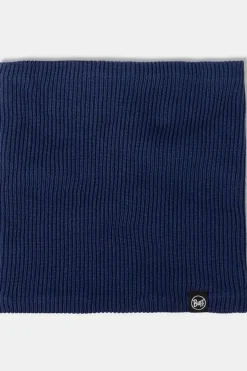 Écharpe Knitted & Fleece Neckwarmer Renvi Midnight