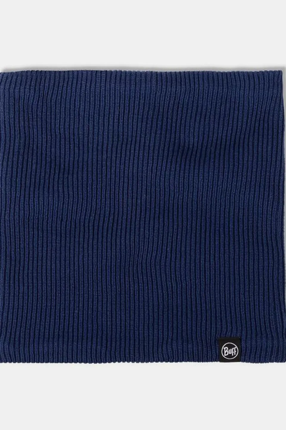 Écharpe Knitted & Fleece Neckwarmer Renvi Midnight