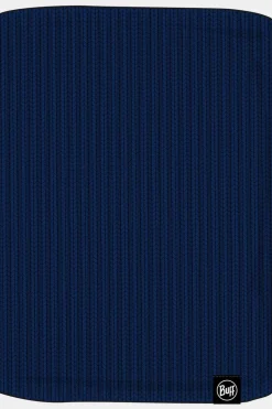 Écharpe Knitted & Fleece Neckwarmer Renvi Midnight