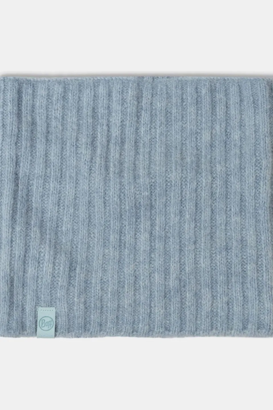 Écharpe Knitted Neckwarmer Nilah Lake Blue