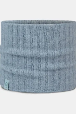 Écharpe Knitted Neckwarmer Nilah Lake Blue