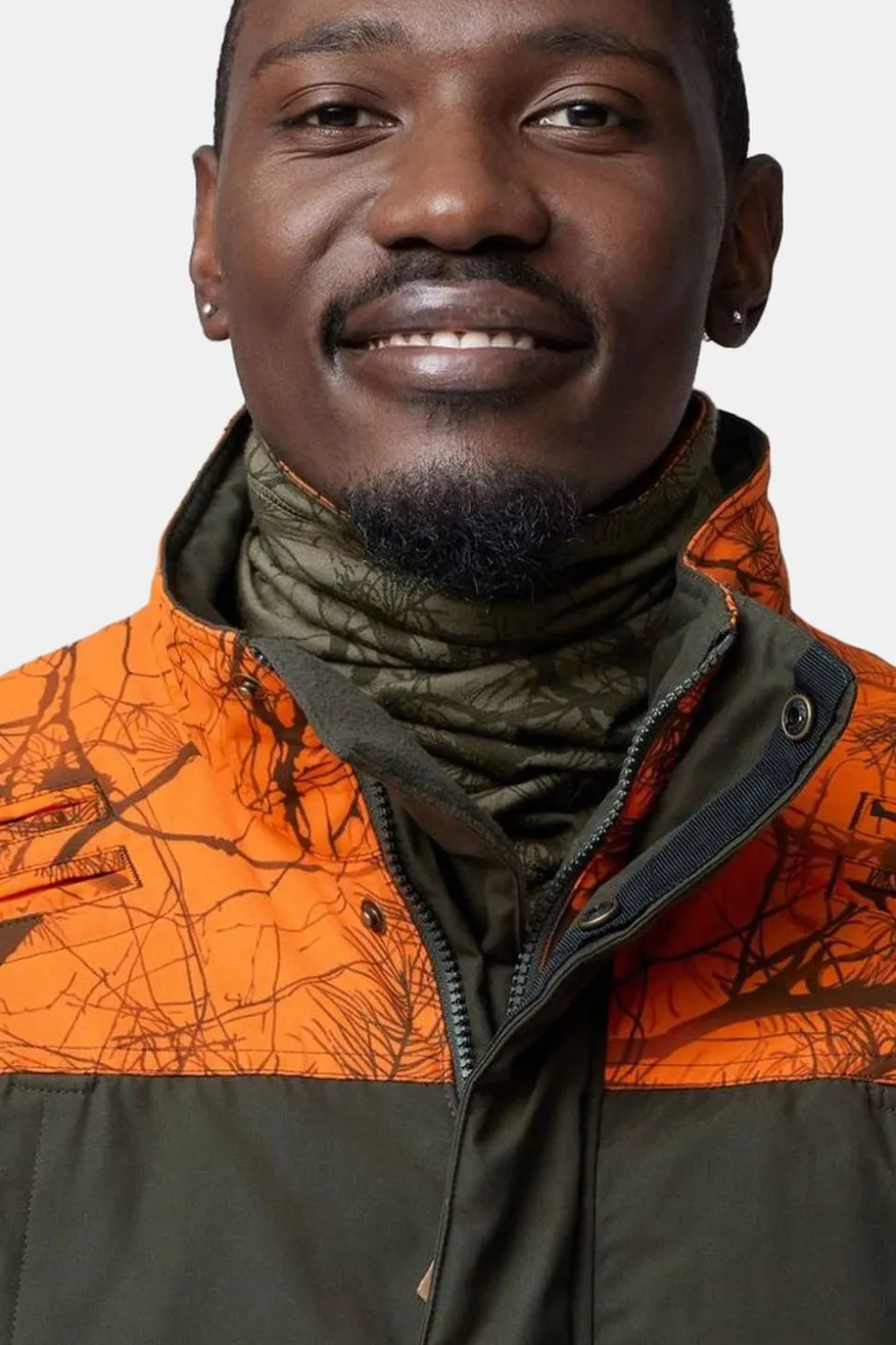 Écharpe Lappland Neck Gaiter