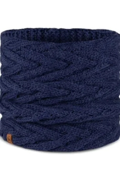Écharpe Lifestyle Knitted Caryn Midnight