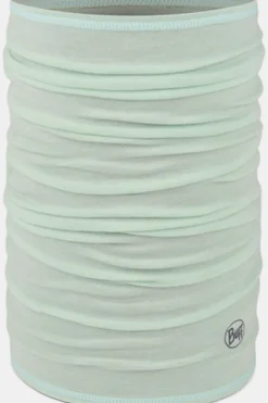 Écharpe Merino Lightweight Solid Seagrove Green