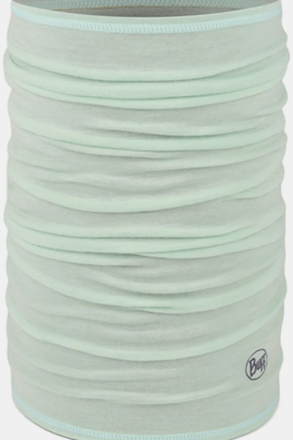 Écharpe Merino Lightweight Solid Seagrove Green