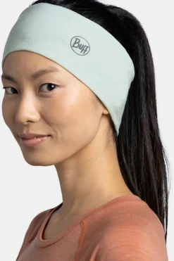 Écharpe Merino Lightweight Solid Seagrove Green