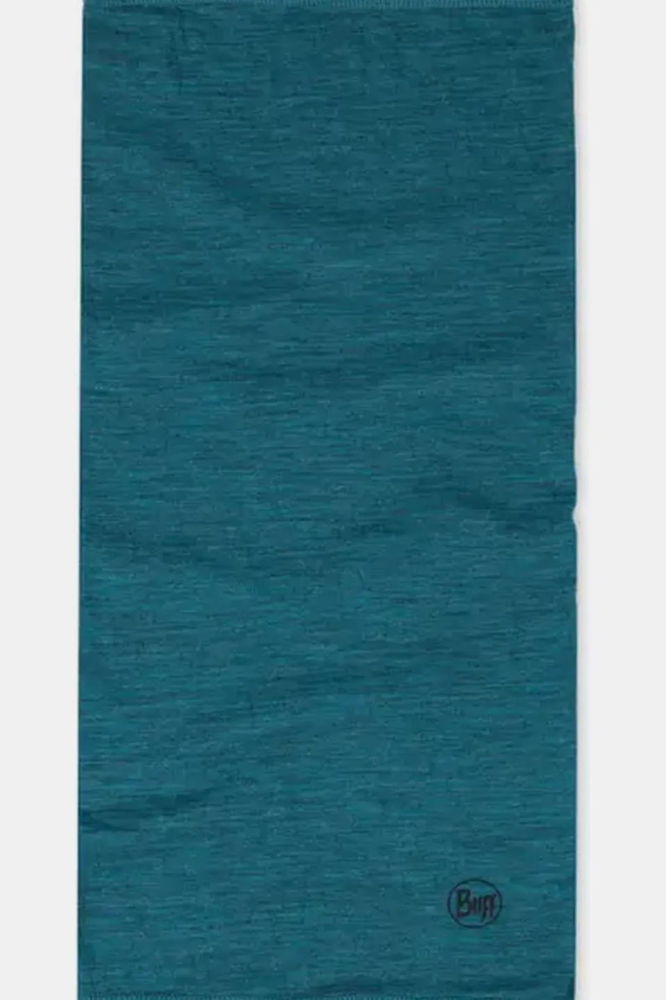 Écharpe Merino Lightweight Solid Teal