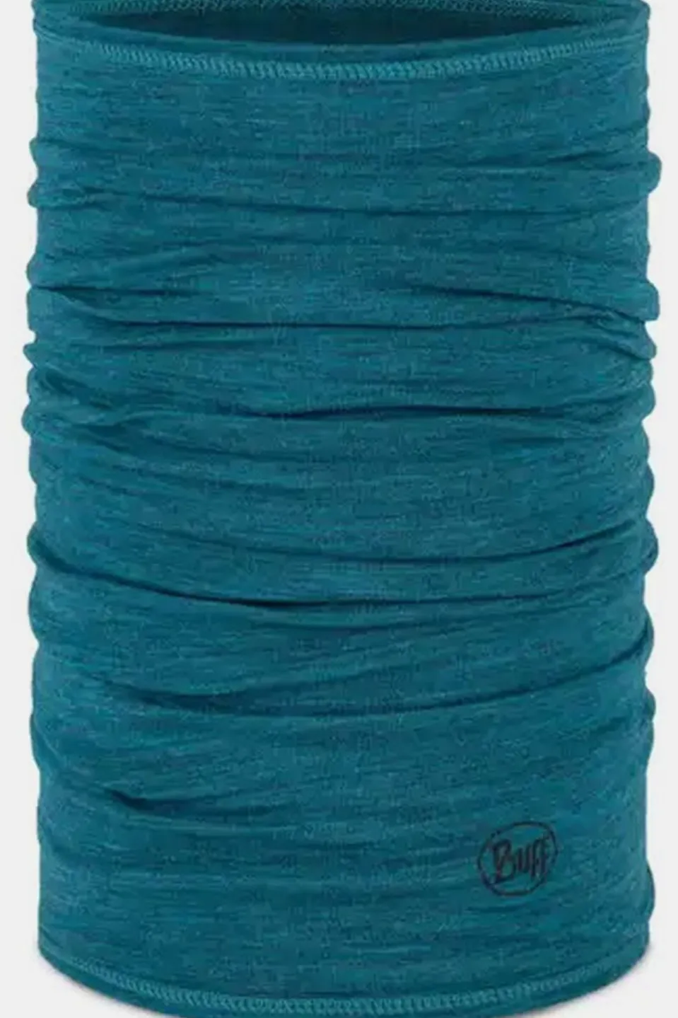 Écharpe Merino Lightweight Solid Teal
