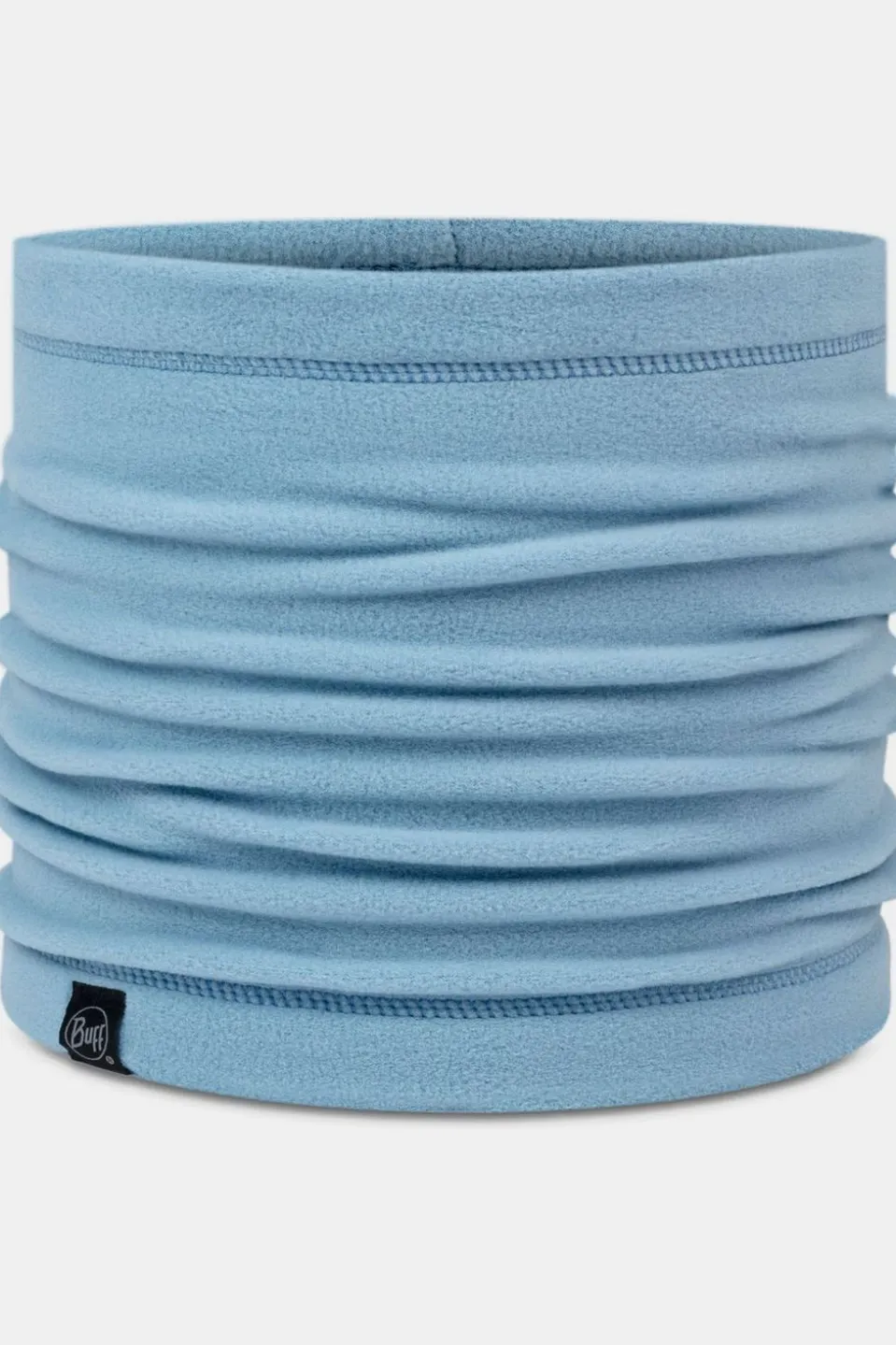 Écharpe Polar Neck Warmer Solid Lake Blue