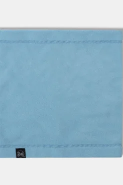 Écharpe Polar Neck Warmer Solid Lake Blue
