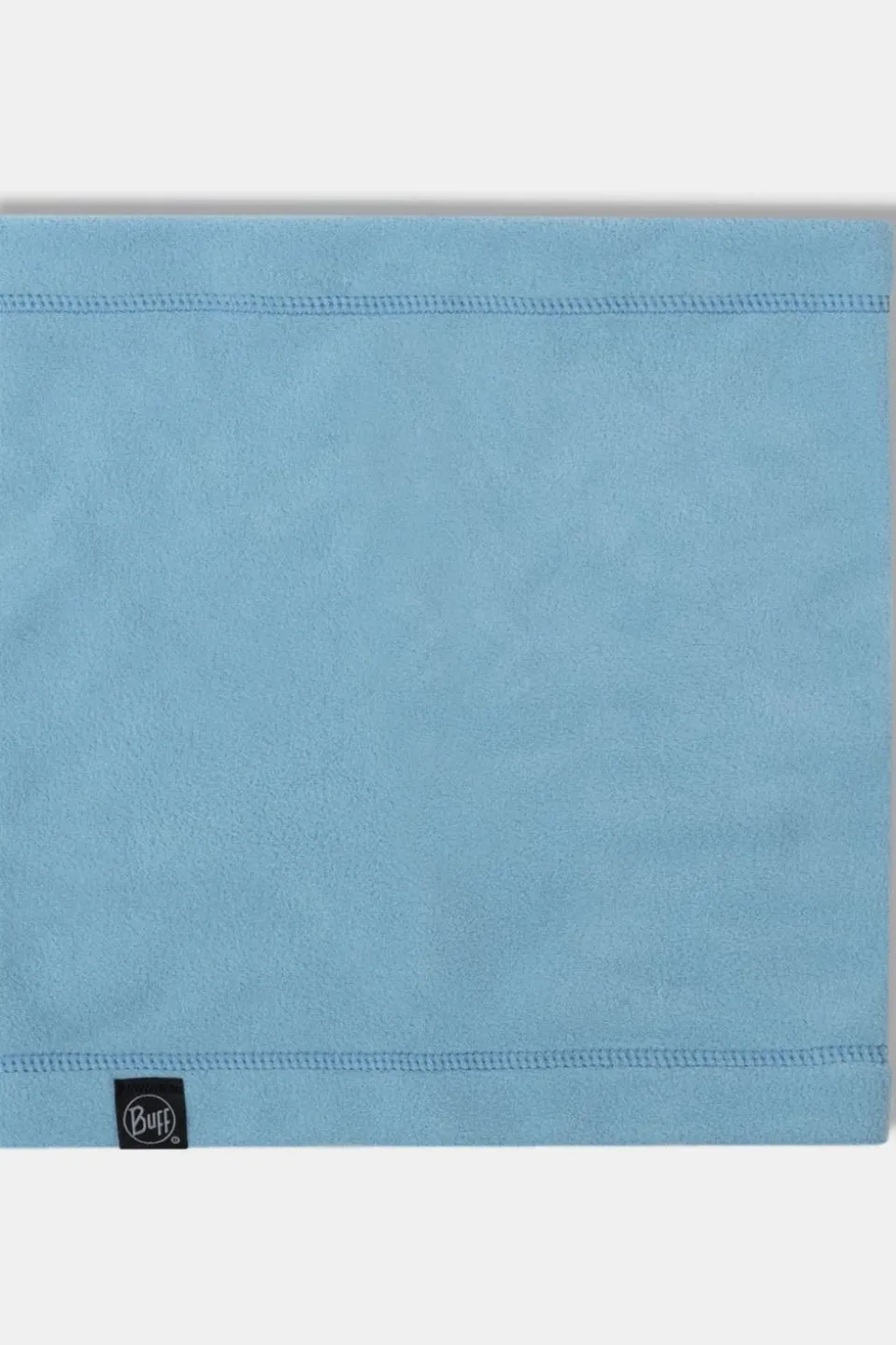 Écharpe Polar Neck Warmer Solid Lake Blue