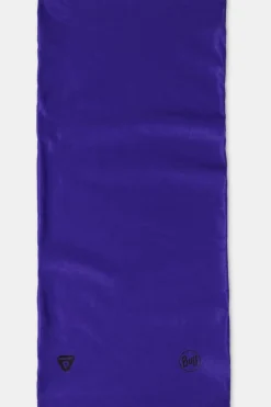 Écharpe Thermonet Solid Ultramarine