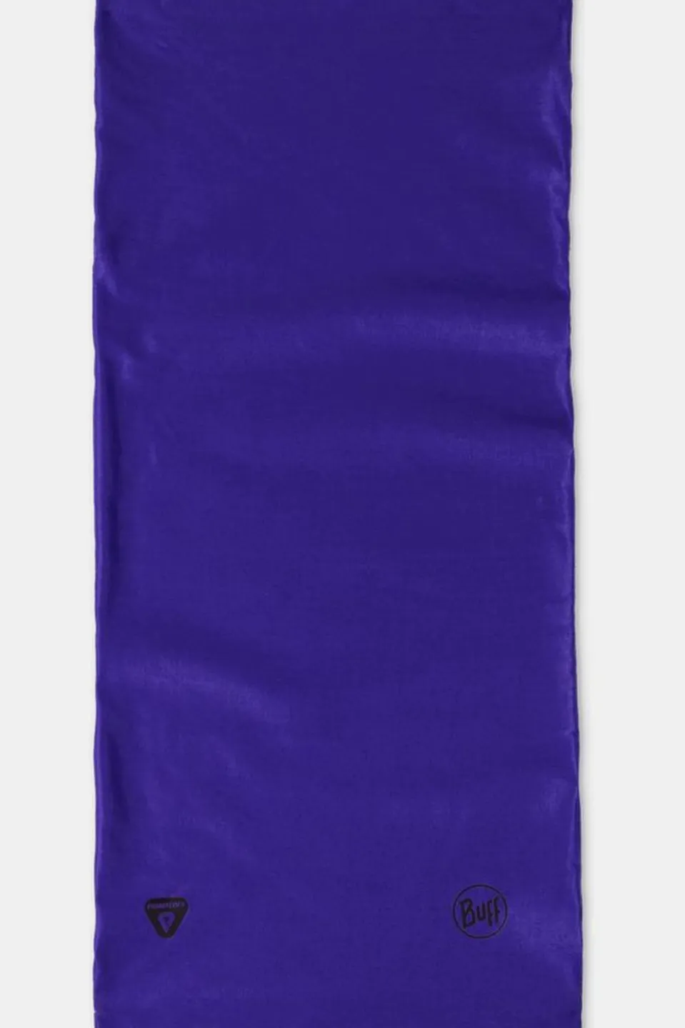 Écharpe Thermonet Solid Ultramarine