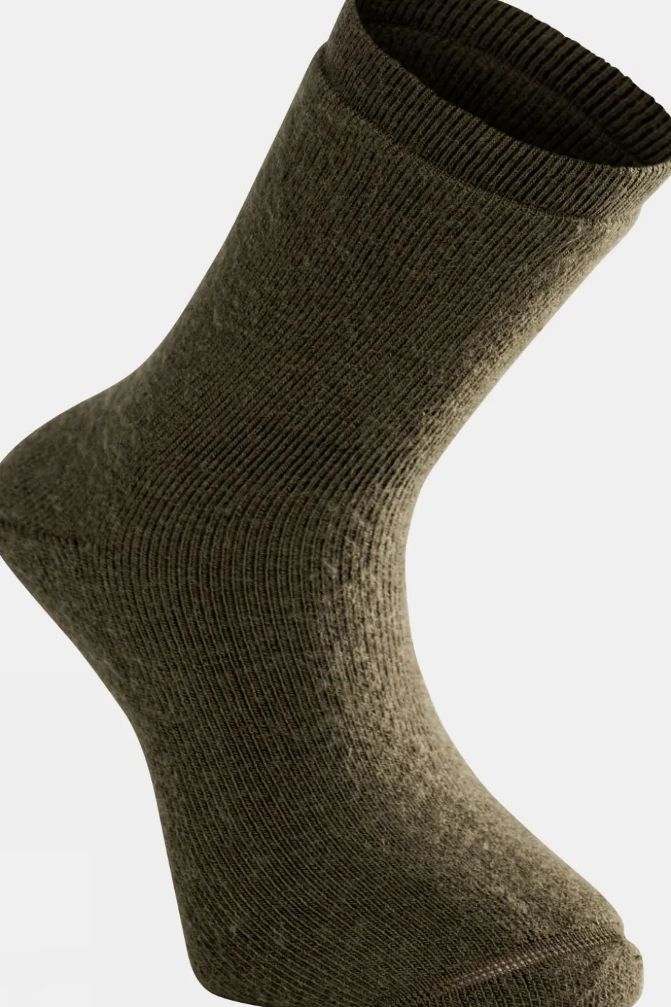 Chaussette Classic 400 (warm everyday sock)