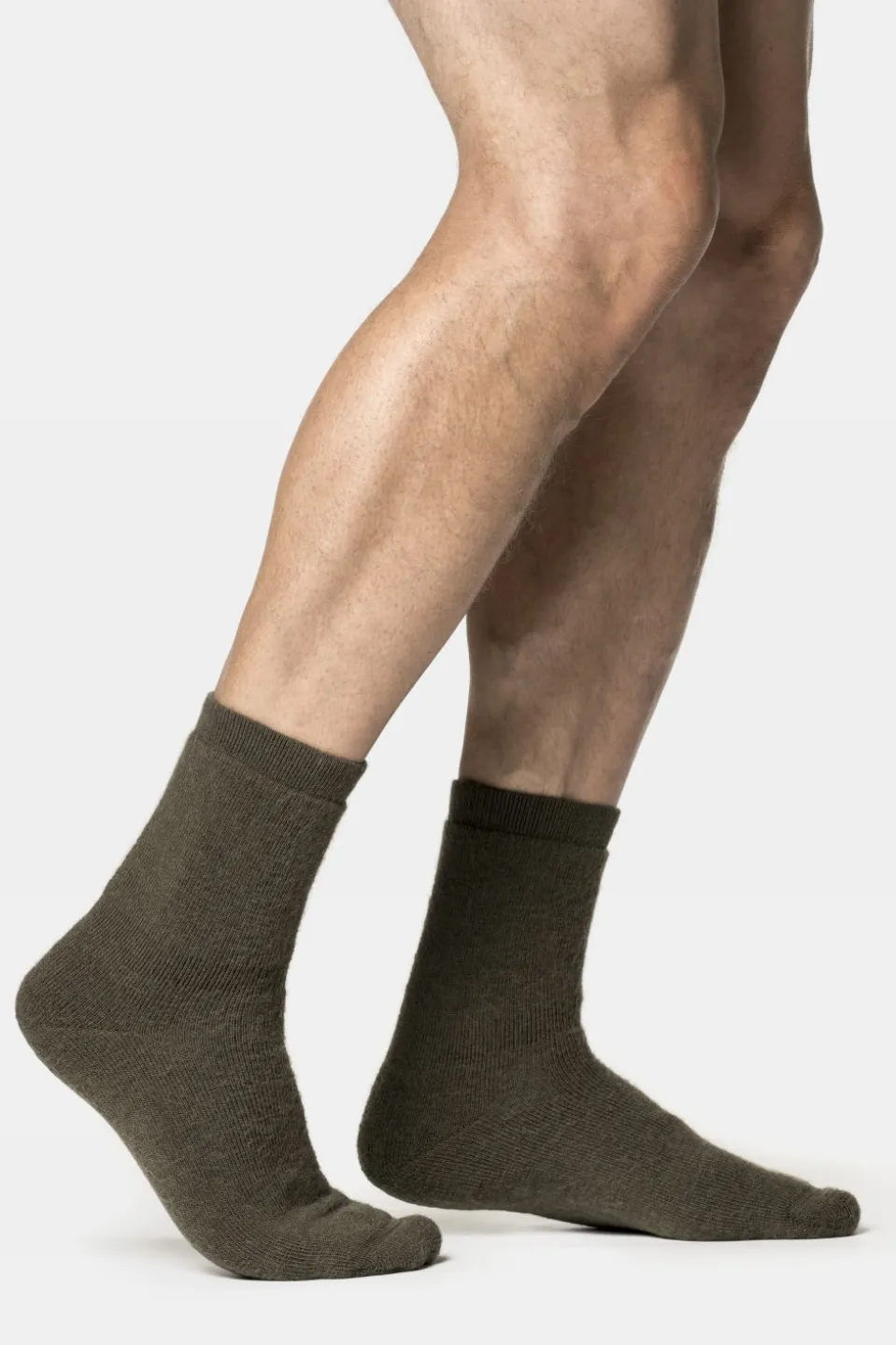 Chaussette Classic 400 (warm everyday sock)