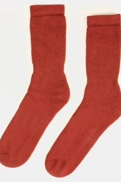 Chaussette Classic 400 (warm everyday sock)