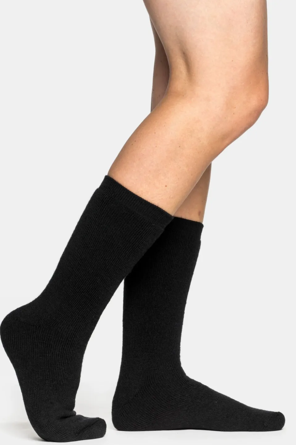 Chaussette Classic 400 (warm everyday sock)
