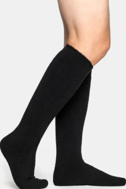 Chaussette Knee-High 600 (very warm everyday sock)