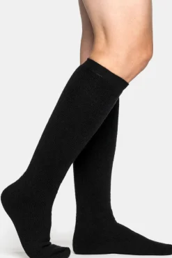Chaussette Knee-High 400 (warm everyday sock)